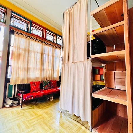 דירות סא פה Saigonese Trekking House מראה חיצוני תמונה