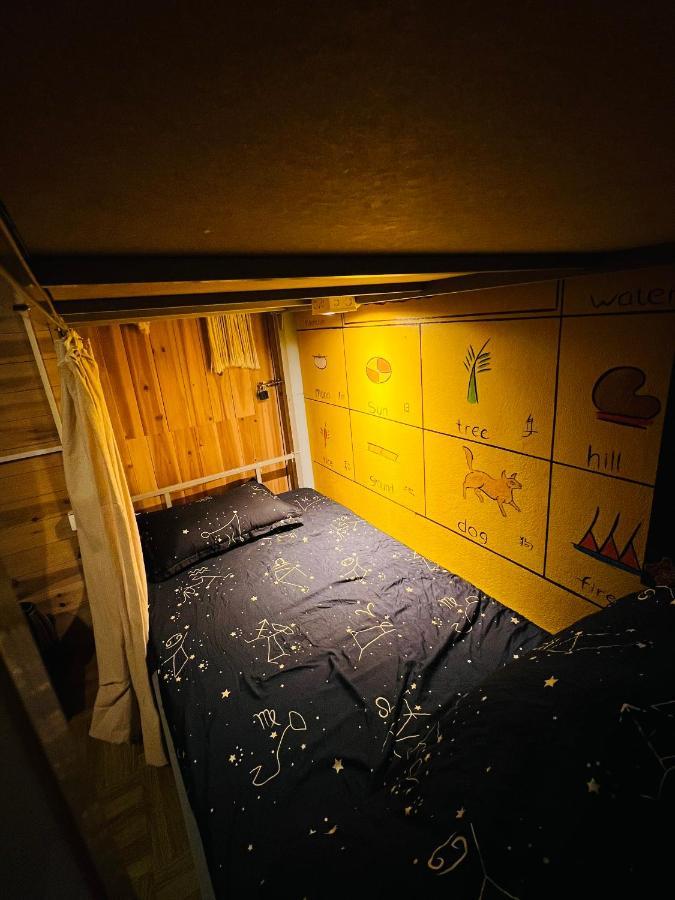 דירות סא פה Saigonese Trekking House מראה חיצוני תמונה