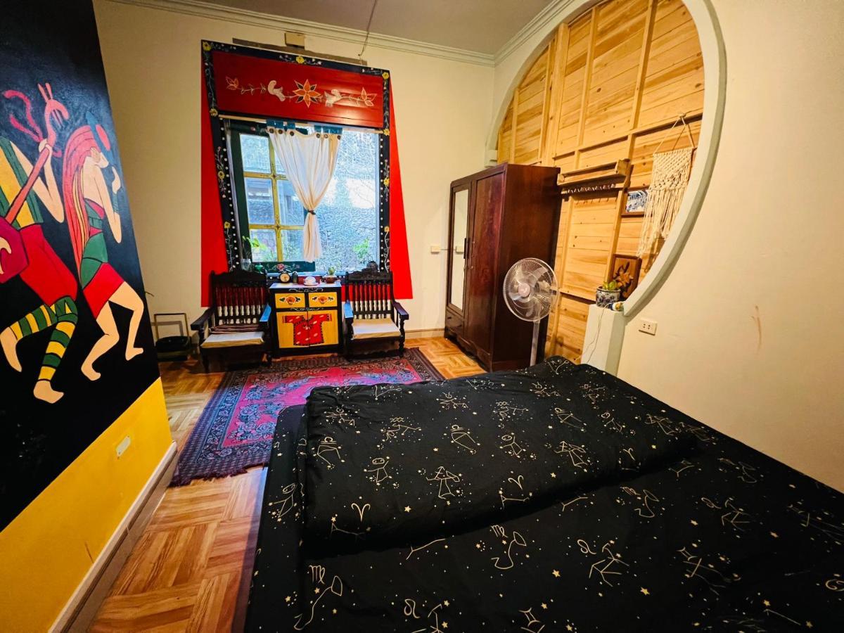 דירות סא פה Saigonese Trekking House מראה חיצוני תמונה