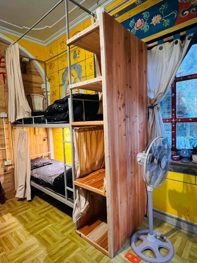 דירות סא פה Saigonese Trekking House מראה חיצוני תמונה