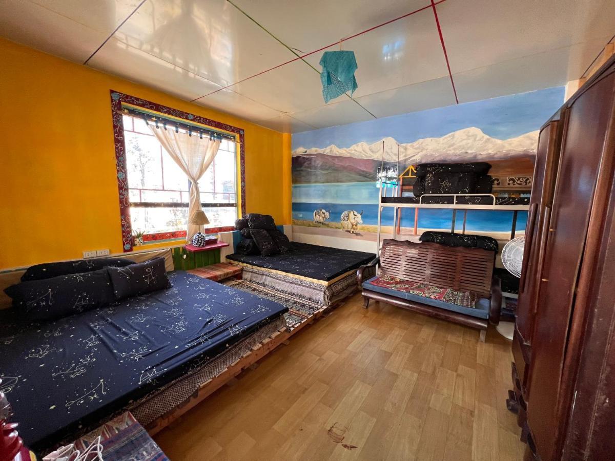דירות סא פה Saigonese Trekking House מראה חיצוני תמונה