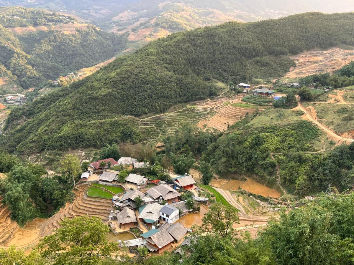 דירות סא פה Saigonese Trekking House מראה חיצוני תמונה