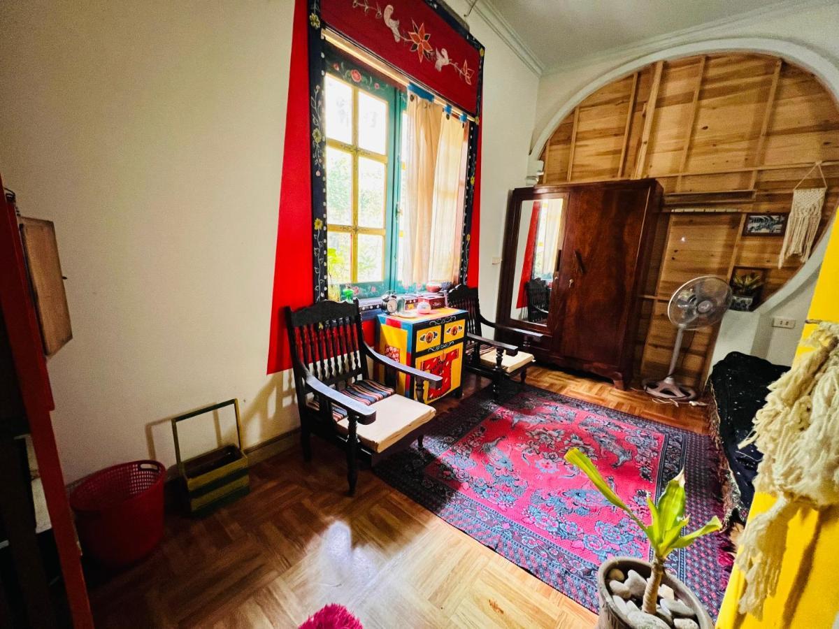 דירות סא פה Saigonese Trekking House מראה חיצוני תמונה
