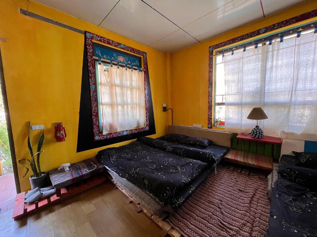 דירות סא פה Saigonese Trekking House מראה חיצוני תמונה
