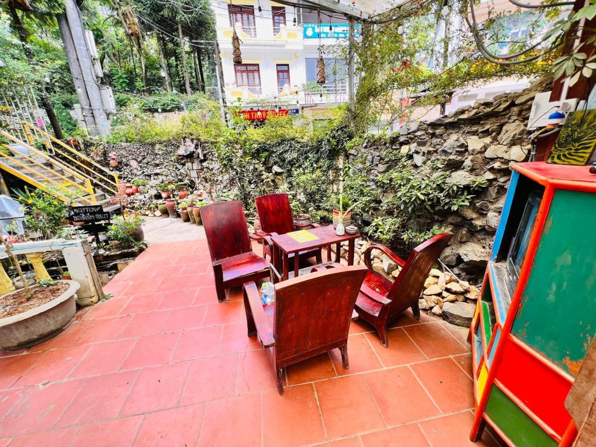 דירות סא פה Saigonese Trekking House מראה חיצוני תמונה