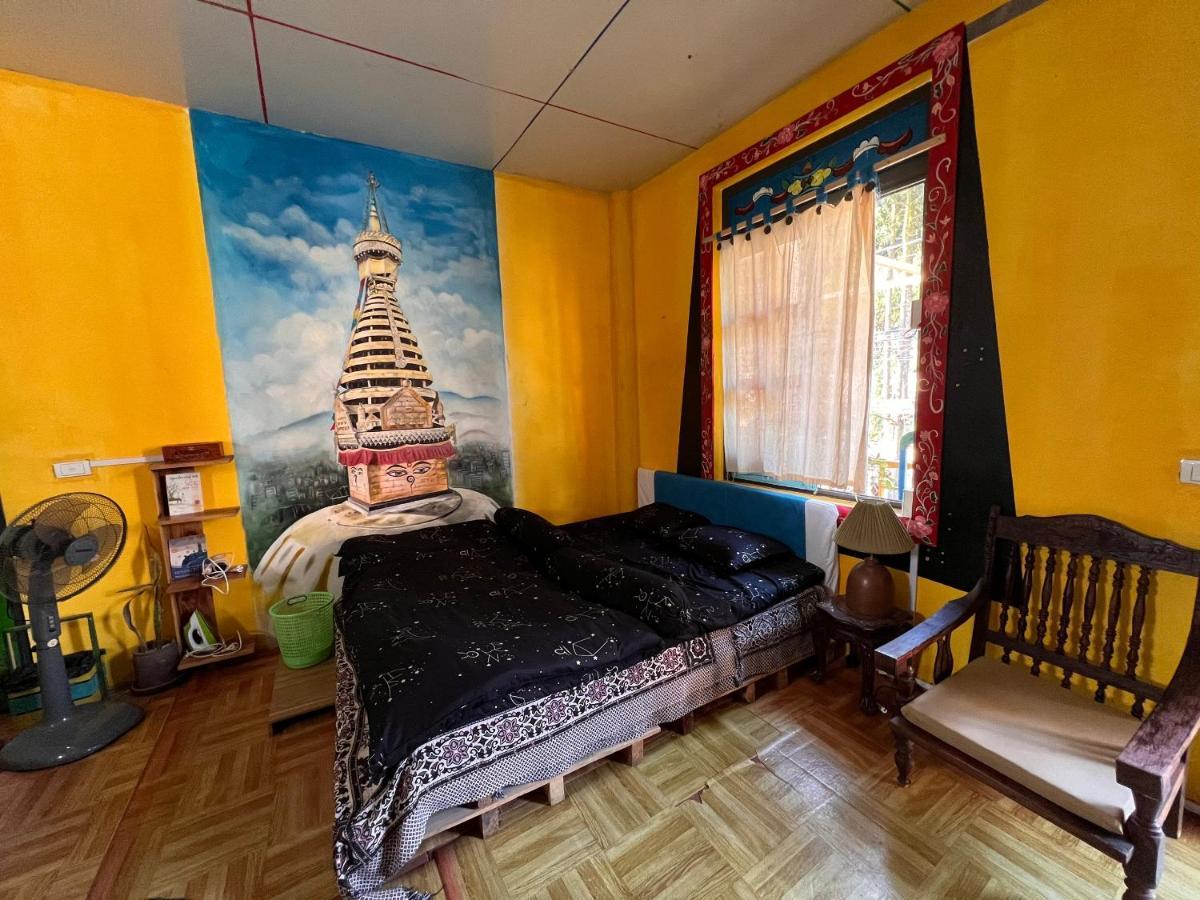 דירות סא פה Saigonese Trekking House מראה חיצוני תמונה