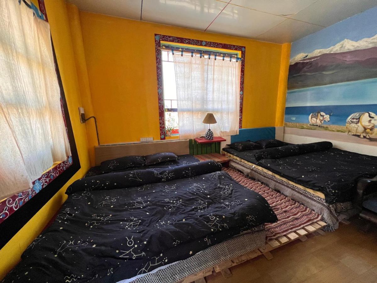 דירות סא פה Saigonese Trekking House מראה חיצוני תמונה