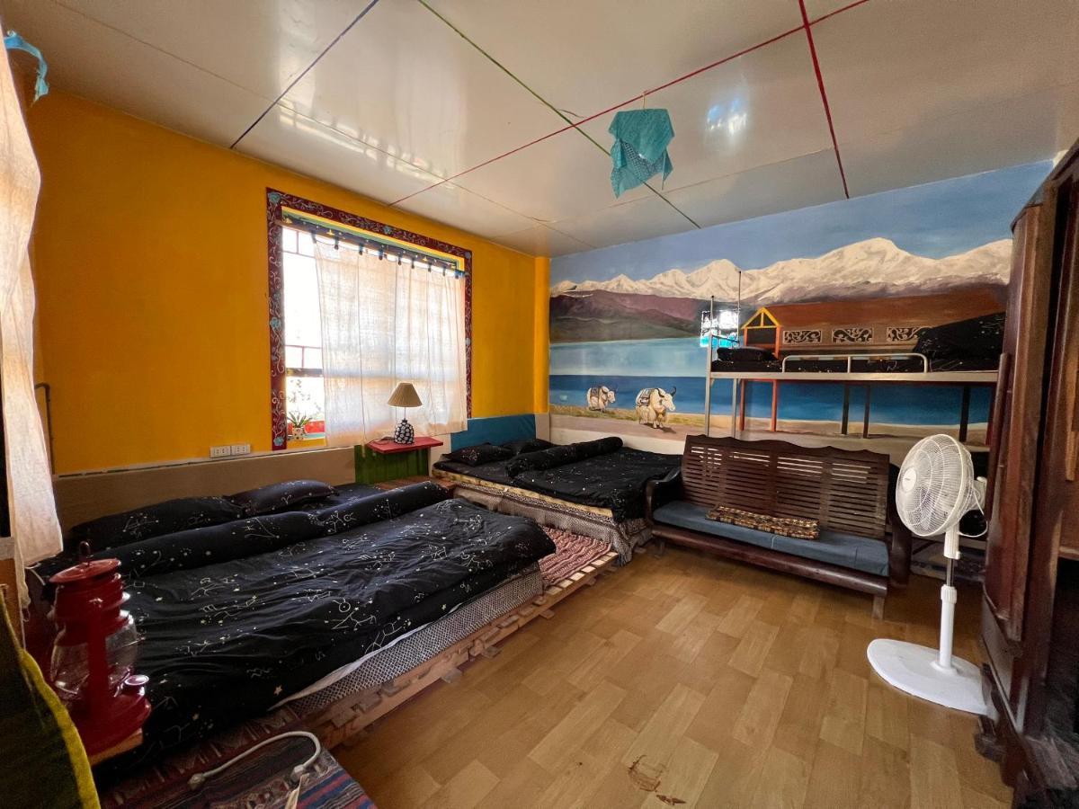 דירות סא פה Saigonese Trekking House מראה חיצוני תמונה
