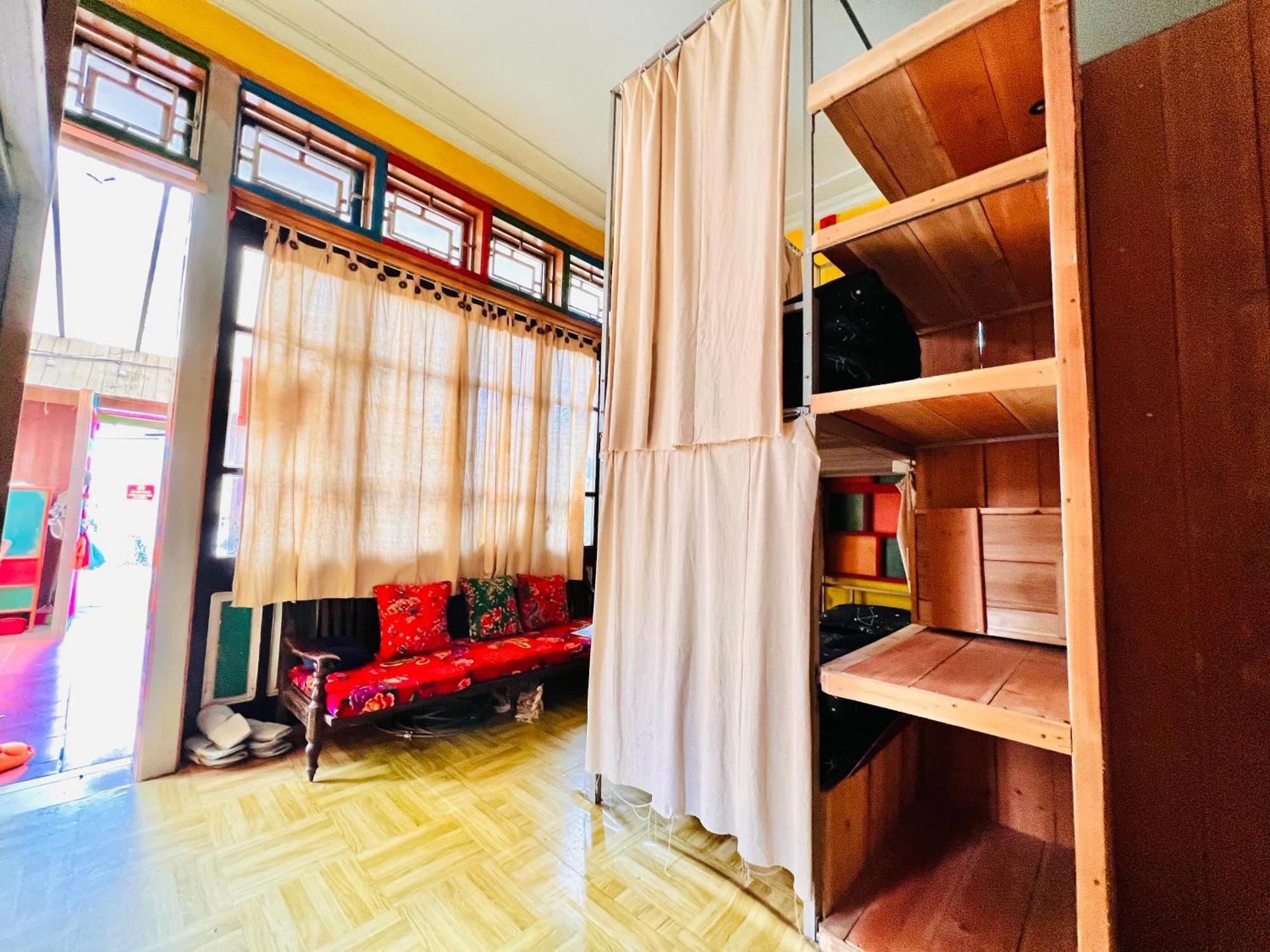 דירות סא פה Saigonese Trekking House מראה חיצוני תמונה