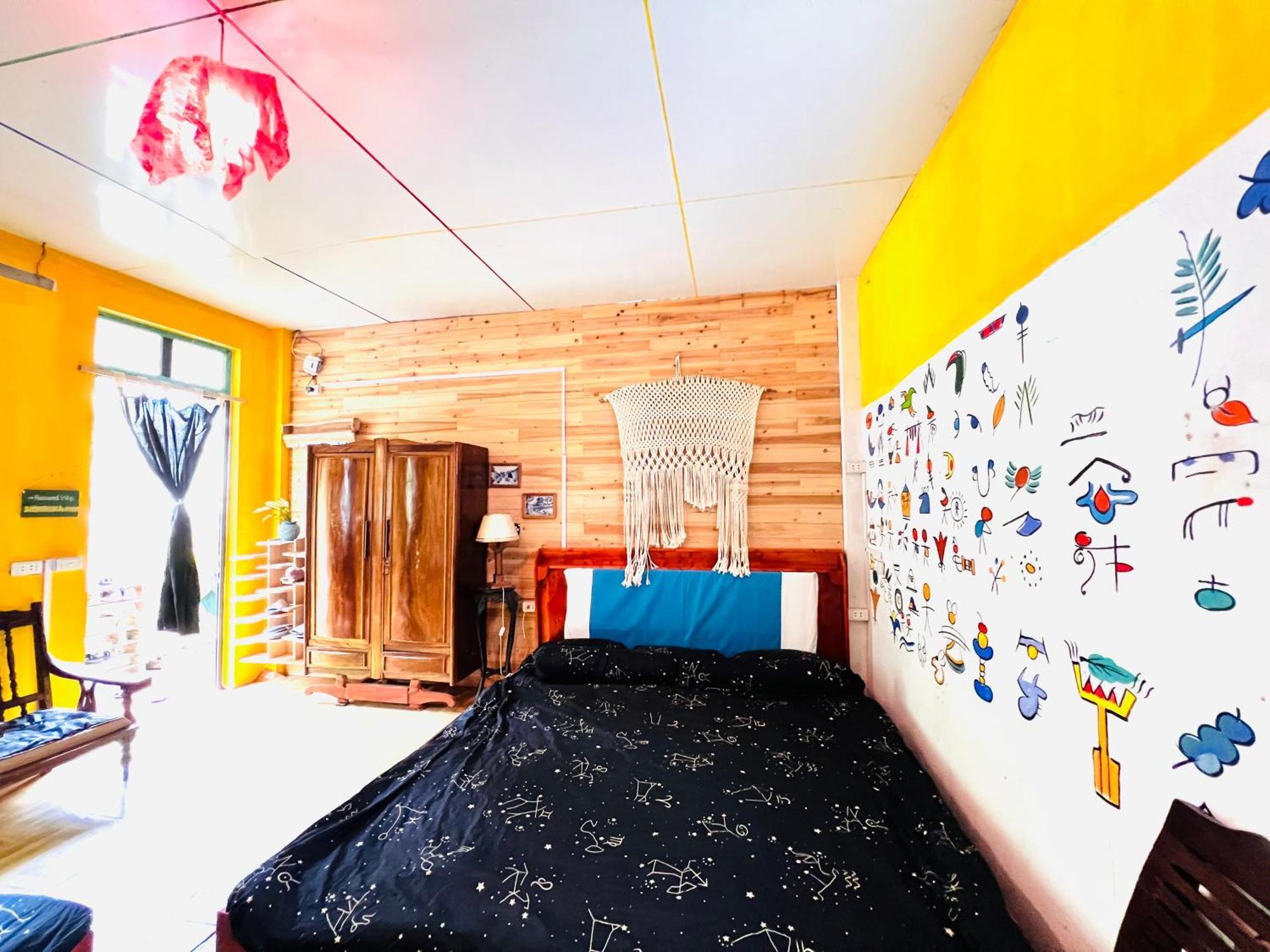 דירות סא פה Saigonese Trekking House מראה חיצוני תמונה