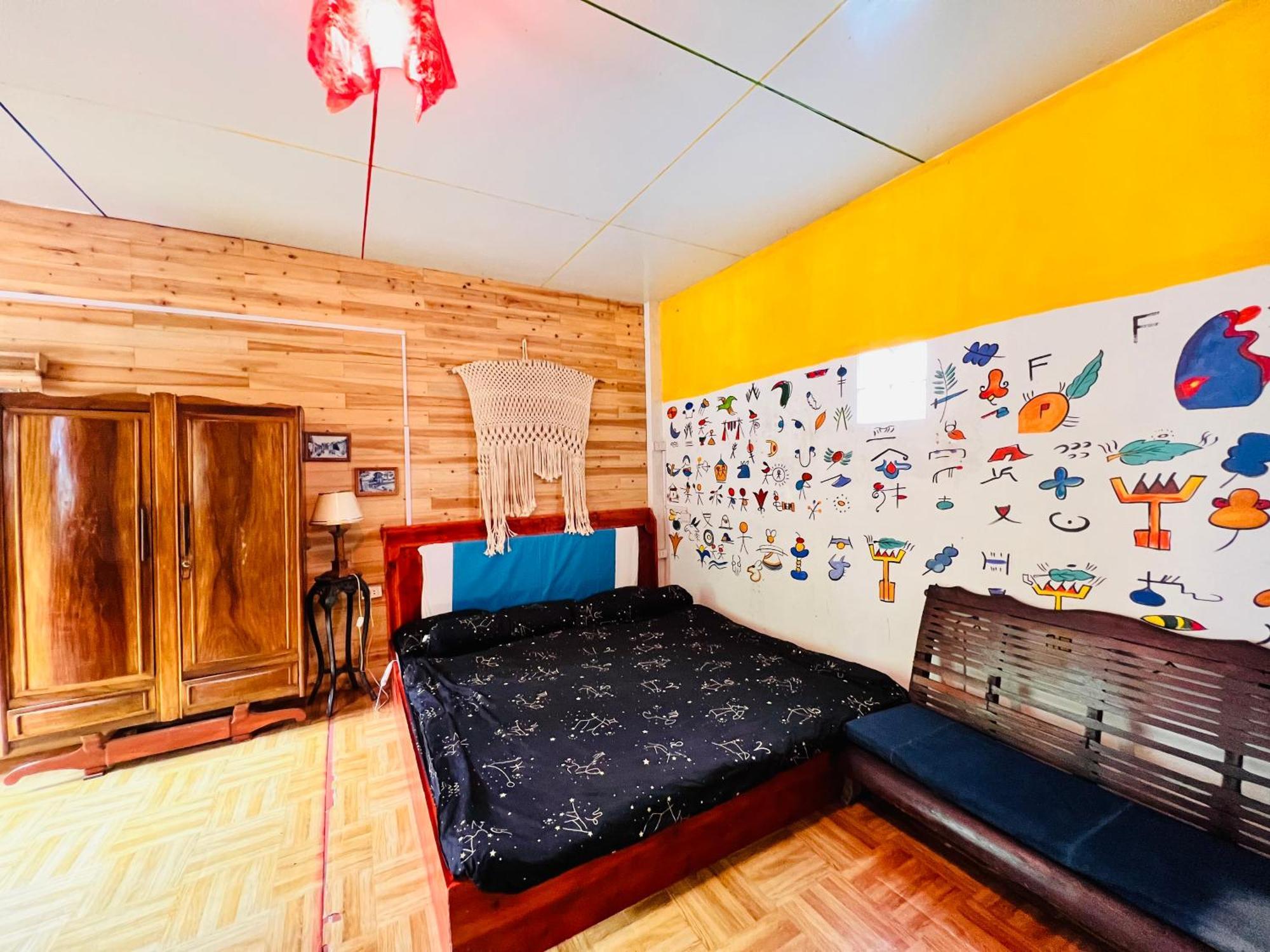 דירות סא פה Saigonese Trekking House מראה חיצוני תמונה