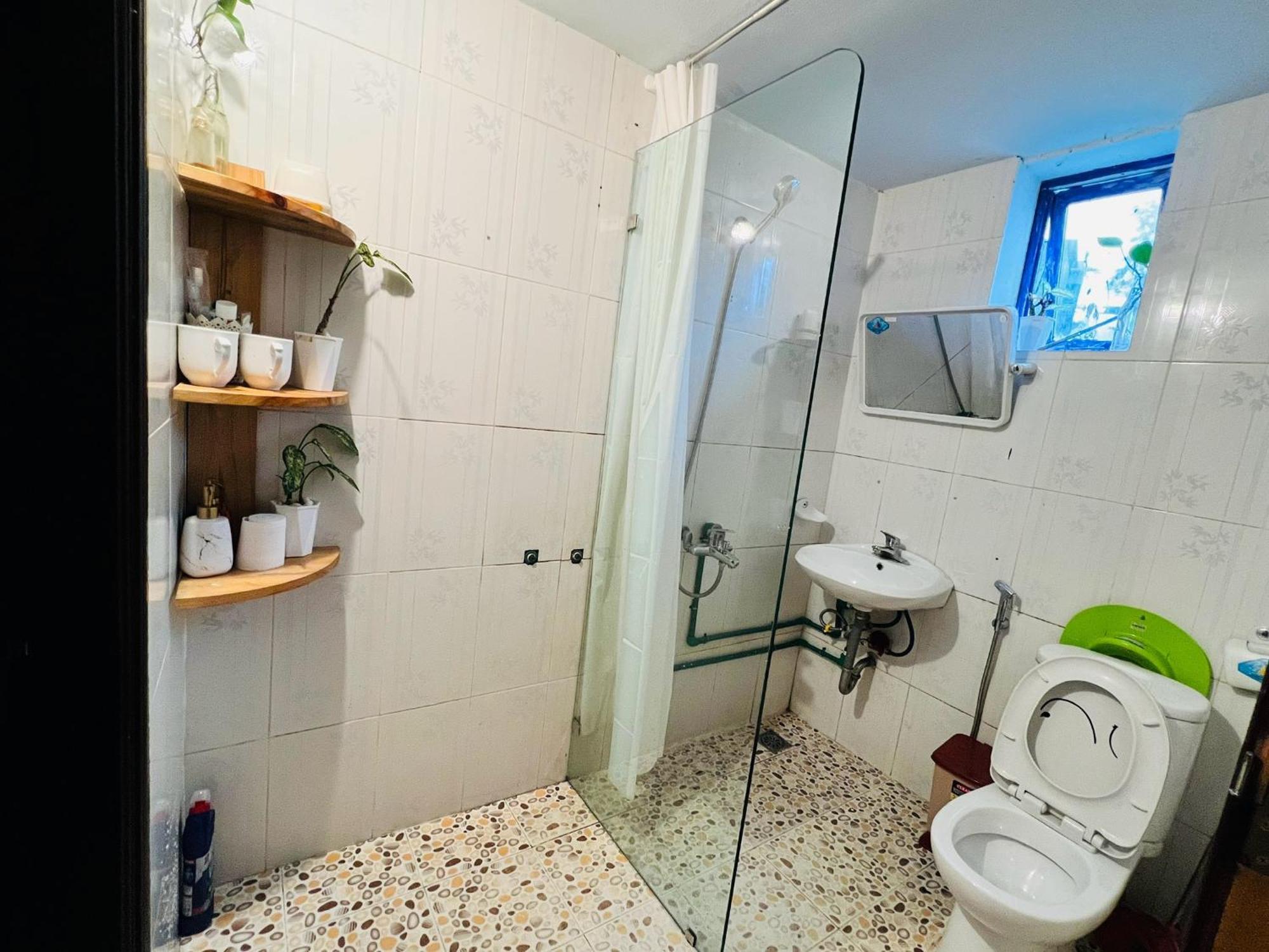 דירות סא פה Saigonese Trekking House מראה חיצוני תמונה